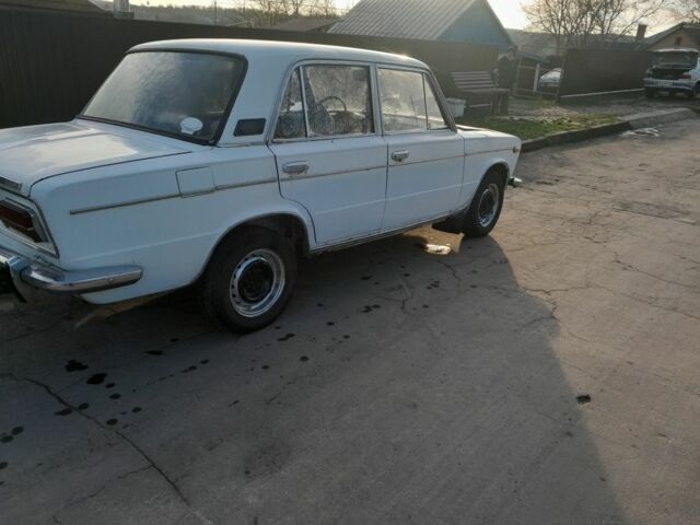 Белый ВАЗ Другая, объемом двигателя 1 л и пробегом 100 тыс. км за 334 $, фото 2 на Automoto.ua