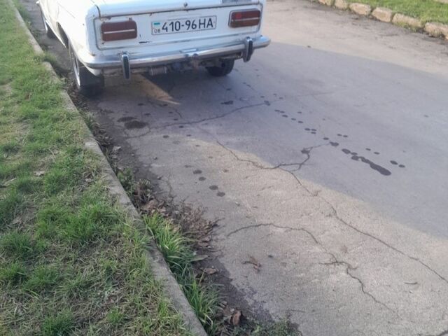 Белый ВАЗ Другая, объемом двигателя 1 л и пробегом 100 тыс. км за 334 $, фото 1 на Automoto.ua