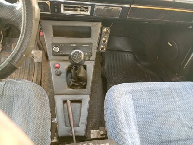 Белый ВАЗ Другая, объемом двигателя 1.2 л и пробегом 31 тыс. км за 750 $, фото 6 на Automoto.ua