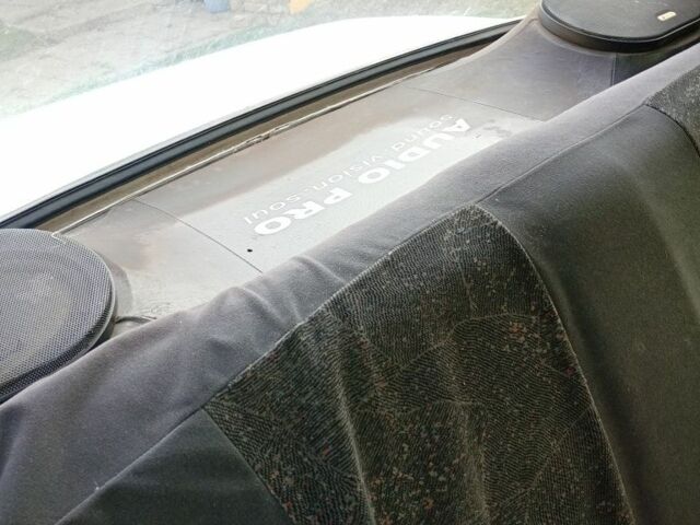 Белый ВАЗ Другая, объемом двигателя 1.2 л и пробегом 31 тыс. км за 750 $, фото 4 на Automoto.ua