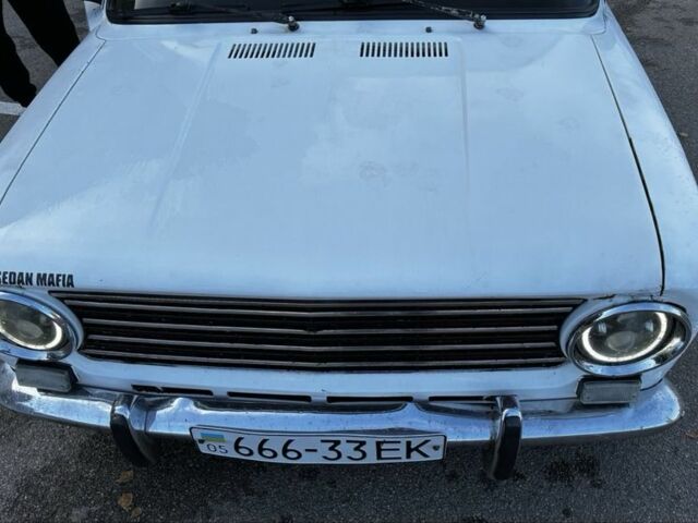 Білий ВАЗ Інша, об'ємом двигуна 0 л та пробігом 2 тис. км за 619 $, фото 10 на Automoto.ua