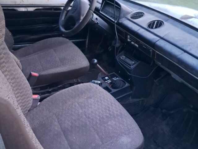 Білий ВАЗ Інша, об'ємом двигуна 1.2 л та пробігом 234 тис. км за 138 $, фото 3 на Automoto.ua