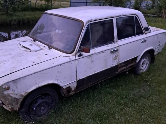 Білий ВАЗ Інша, об'ємом двигуна 1.2 л та пробігом 234 тис. км за 138 $, фото 1 на Automoto.ua