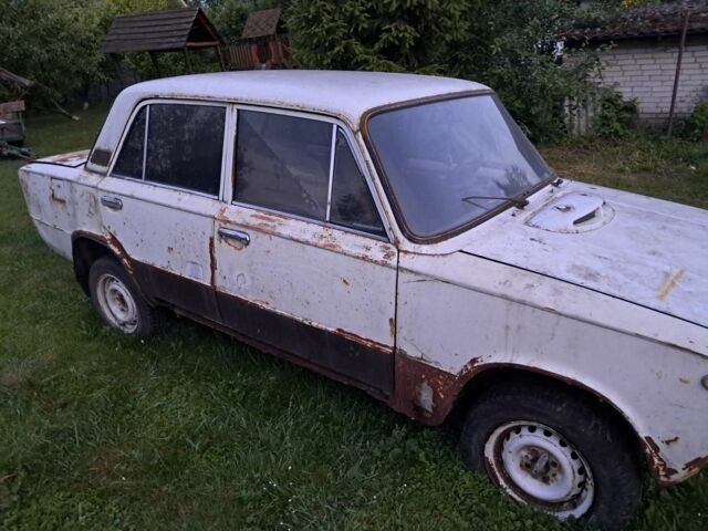 Білий ВАЗ Інша, об'ємом двигуна 1.2 л та пробігом 234 тис. км за 138 $, фото 2 на Automoto.ua