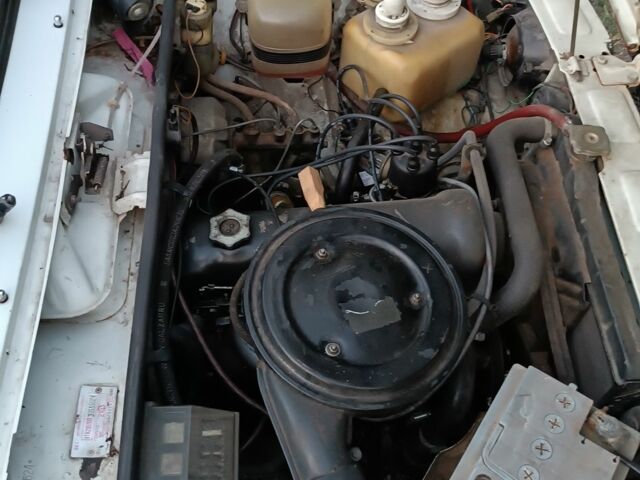 Білий ВАЗ Інша, об'ємом двигуна 1.5 л та пробігом 0 тис. км за 1068 $, фото 7 на Automoto.ua