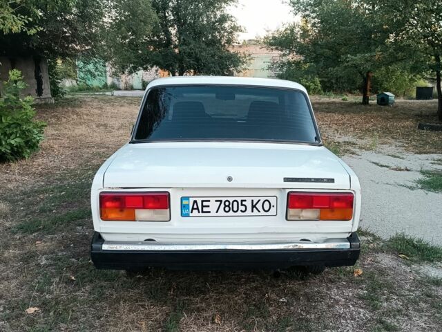 Білий ВАЗ Інша, об'ємом двигуна 1.5 л та пробігом 0 тис. км за 1068 $, фото 4 на Automoto.ua