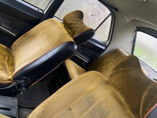 Белый ВАЗ Другая, объемом двигателя 2 л и пробегом 124 тыс. км за 426 $, фото 2 на Automoto.ua