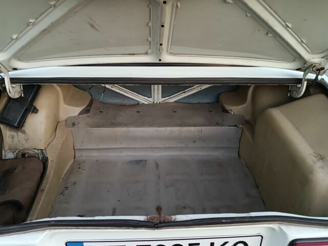 Білий ВАЗ Інша, об'ємом двигуна 1.5 л та пробігом 0 тис. км за 1068 $, фото 8 на Automoto.ua