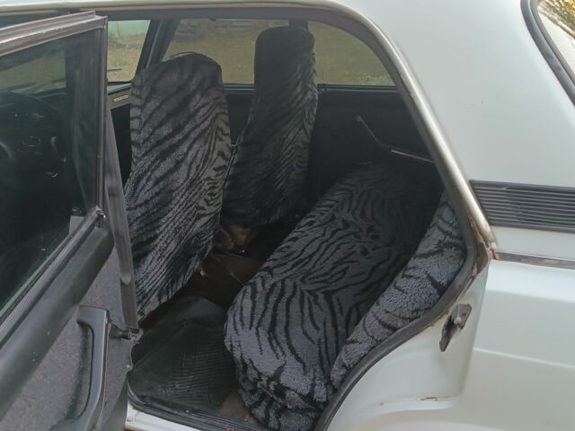 Білий ВАЗ Інша, об'ємом двигуна 1.5 л та пробігом 0 тис. км за 1068 $, фото 9 на Automoto.ua