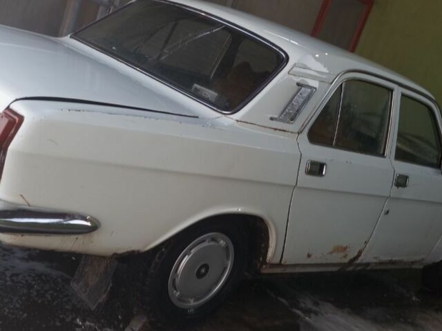 Белый ВАЗ Другая, объемом двигателя 2 л и пробегом 124 тыс. км за 426 $, фото 7 на Automoto.ua