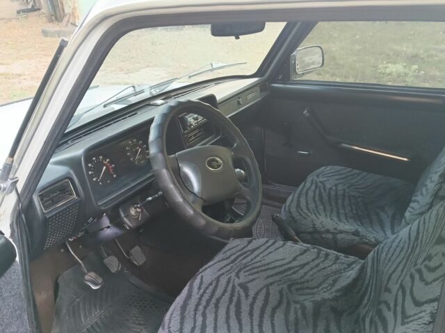 Білий ВАЗ Інша, об'ємом двигуна 1.5 л та пробігом 0 тис. км за 1068 $, фото 5 на Automoto.ua