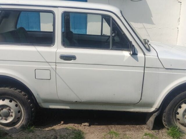 Білий ВАЗ Інша, об'ємом двигуна 0.6 л та пробігом 47 тис. км за 716 $, фото 1 на Automoto.ua