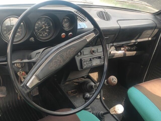 Білий ВАЗ Інша, об'ємом двигуна 0.6 л та пробігом 47 тис. км за 716 $, фото 5 на Automoto.ua