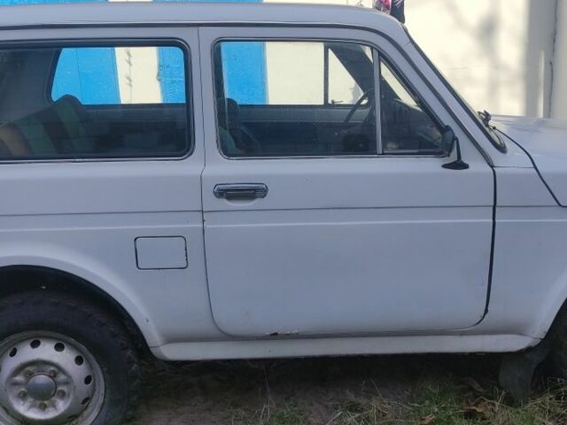 Білий ВАЗ Інша, об'ємом двигуна 0.6 л та пробігом 47 тис. км за 716 $, фото 7 на Automoto.ua