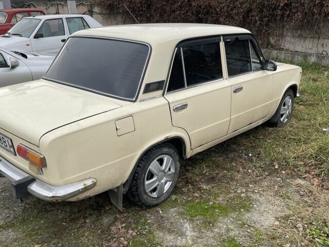 Белый ВАЗ Другая, объемом двигателя 1.2 л и пробегом 2 тыс. км за 475 $, фото 3 на Automoto.ua