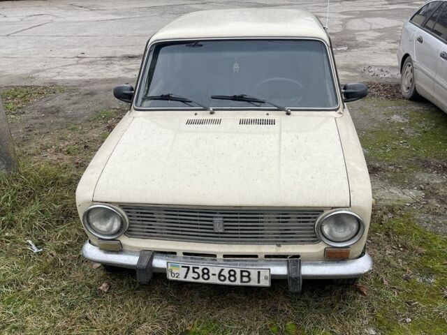 Белый ВАЗ Другая, объемом двигателя 1.2 л и пробегом 2 тыс. км за 475 $, фото 1 на Automoto.ua