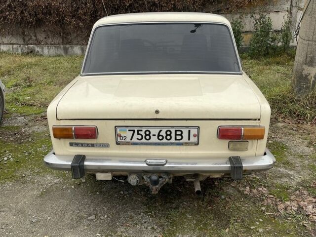 Белый ВАЗ Другая, объемом двигателя 1.2 л и пробегом 2 тыс. км за 475 $, фото 2 на Automoto.ua