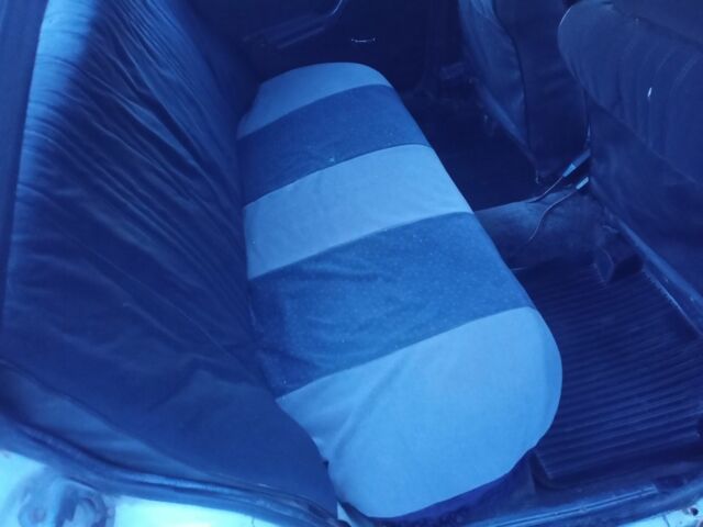 Белый ВАЗ Другая, объемом двигателя 1.5 л и пробегом 10 тыс. км за 700 $, фото 6 на Automoto.ua