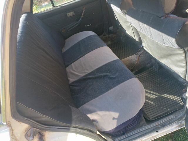 Белый ВАЗ Другая, объемом двигателя 0 л и пробегом 10 тыс. км за 645 $, фото 2 на Automoto.ua