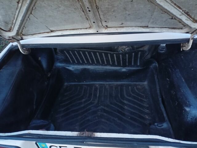 Белый ВАЗ Другая, объемом двигателя 1.5 л и пробегом 10 тыс. км за 700 $, фото 5 на Automoto.ua