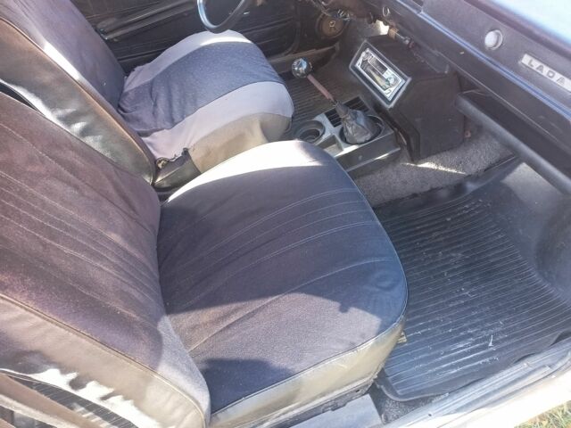 Белый ВАЗ Другая, объемом двигателя 0 л и пробегом 10 тыс. км за 645 $, фото 1 на Automoto.ua