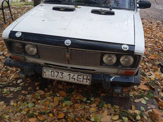 Білий ВАЗ Інша, об'ємом двигуна 1.5 л та пробігом 150 тис. км за 500 $, фото 2 на Automoto.ua