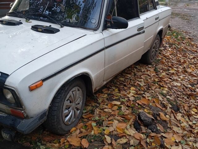 Білий ВАЗ Інша, об'ємом двигуна 1.5 л та пробігом 150 тис. км за 500 $, фото 1 на Automoto.ua