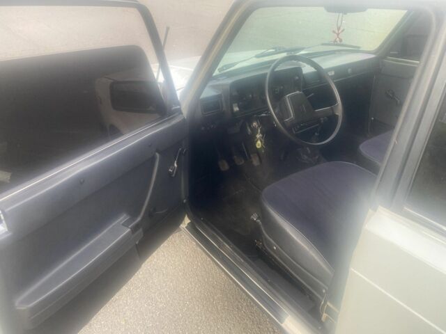 Білий ВАЗ Інша, об'ємом двигуна 1.5 л та пробігом 80 тис. км за 1200 $, фото 2 на Automoto.ua