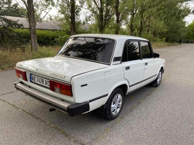 Білий ВАЗ Інша, об'ємом двигуна 1.5 л та пробігом 80 тис. км за 1200 $, фото 4 на Automoto.ua