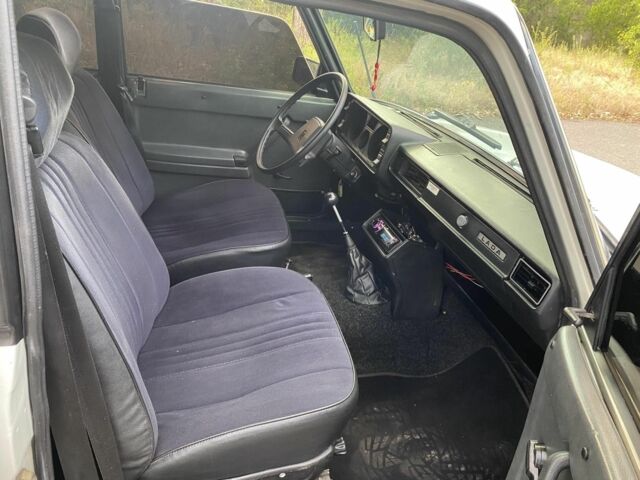 Білий ВАЗ Інша, об'ємом двигуна 1.5 л та пробігом 80 тис. км за 1200 $, фото 3 на Automoto.ua