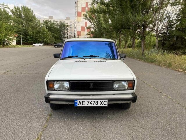 Білий ВАЗ Інша, об'ємом двигуна 1.5 л та пробігом 80 тис. км за 1200 $, фото 1 на Automoto.ua