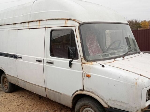 Білий ВАЗ Інша, об'ємом двигуна 2.5 л та пробігом 1000 тис. км за 1000 $, фото 4 на Automoto.ua