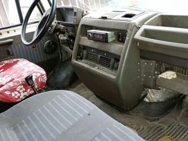 Білий ВАЗ Інша, об'ємом двигуна 2.5 л та пробігом 1000 тис. км за 1000 $, фото 6 на Automoto.ua