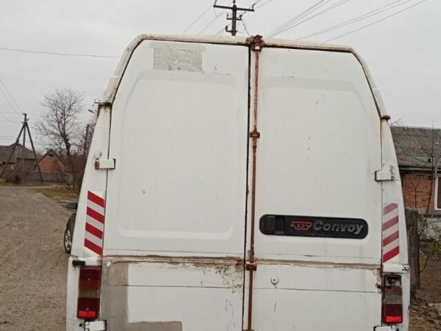 Білий ВАЗ Інша, об'ємом двигуна 2.5 л та пробігом 1000 тис. км за 1000 $, фото 1 на Automoto.ua