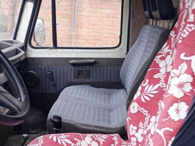 Білий ВАЗ Інша, об'ємом двигуна 2.5 л та пробігом 1000 тис. км за 1000 $, фото 3 на Automoto.ua