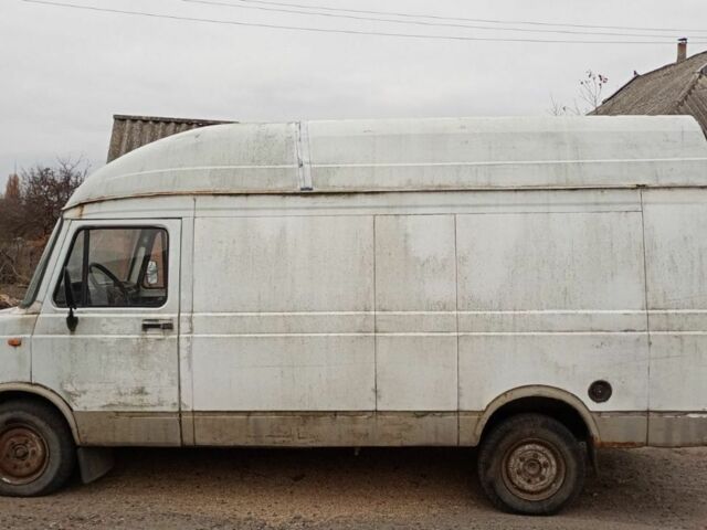 Білий ВАЗ Інша, об'ємом двигуна 2.5 л та пробігом 1000 тис. км за 1000 $, фото 5 на Automoto.ua