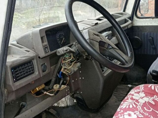 Білий ВАЗ Інша, об'ємом двигуна 2.5 л та пробігом 1000 тис. км за 1000 $, фото 2 на Automoto.ua