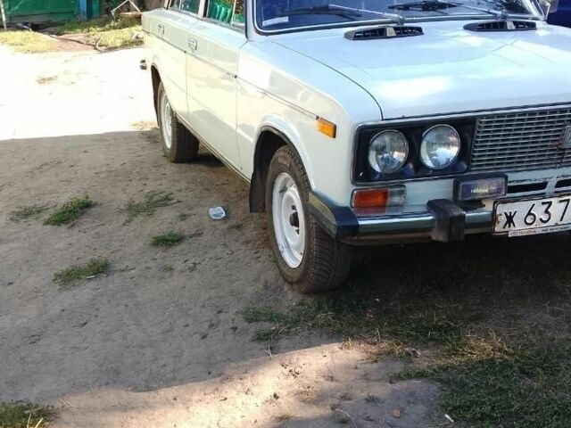 Білий ВАЗ Інша, об'ємом двигуна 1 л та пробігом 120 тис. км за 1150 $, фото 2 на Automoto.ua