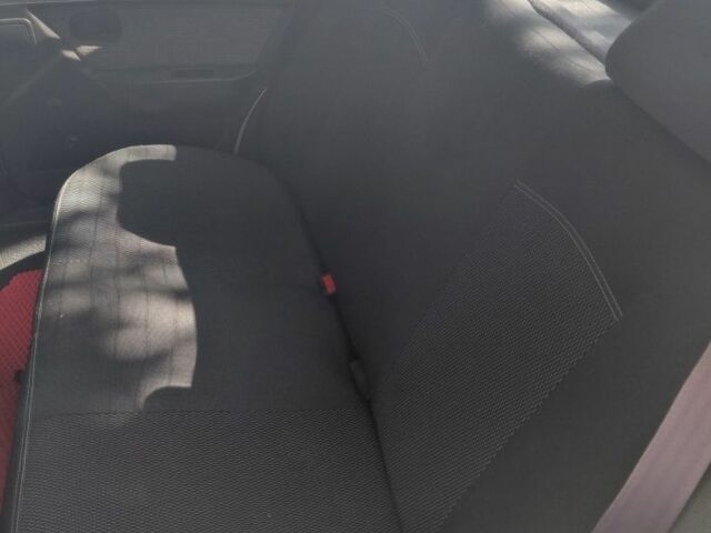 Белый ВАЗ Другая, объемом двигателя 1.6 л и пробегом 97 тыс. км за 2200 $, фото 4 на Automoto.ua