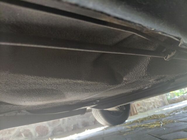 Белый ВАЗ Другая, объемом двигателя 1.6 л и пробегом 97 тыс. км за 2200 $, фото 7 на Automoto.ua