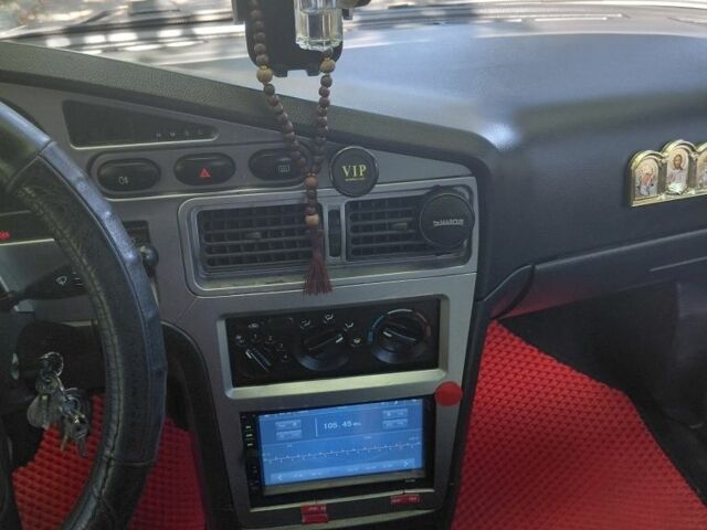 Белый ВАЗ Другая, объемом двигателя 1.6 л и пробегом 97 тыс. км за 2200 $, фото 5 на Automoto.ua