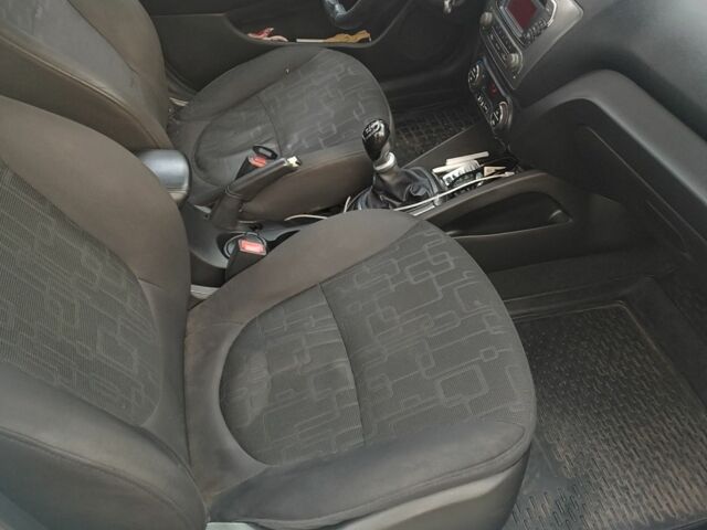 Белый ВАЗ Другая, объемом двигателя 1.6 л и пробегом 208 тыс. км за 6500 $, фото 2 на Automoto.ua