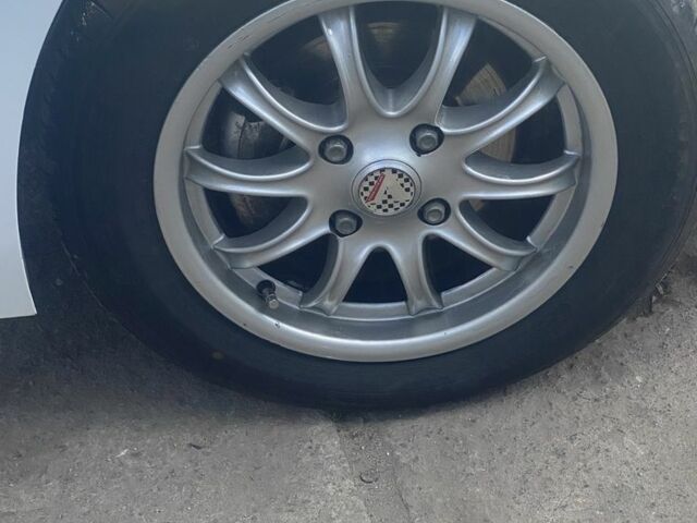 Белый ВАЗ Другая, объемом двигателя 1.5 л и пробегом 60 тыс. км за 3400 $, фото 16 на Automoto.ua