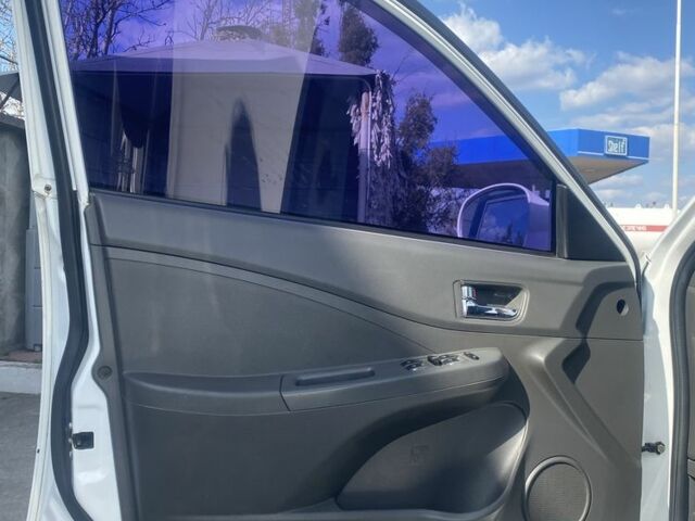 Белый ВАЗ Другая, объемом двигателя 1.5 л и пробегом 60 тыс. км за 3400 $, фото 12 на Automoto.ua