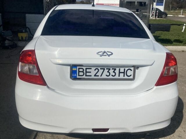 Белый ВАЗ Другая, объемом двигателя 1.5 л и пробегом 60 тыс. км за 3400 $, фото 14 на Automoto.ua