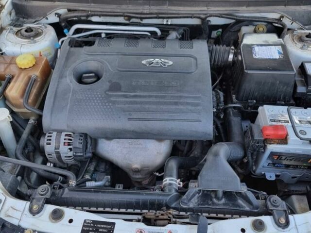 Белый ВАЗ Другая, объемом двигателя 1.5 л и пробегом 60 тыс. км за 3400 $, фото 3 на Automoto.ua