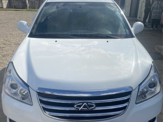 Белый ВАЗ Другая, объемом двигателя 1.5 л и пробегом 60 тыс. км за 3400 $, фото 2 на Automoto.ua