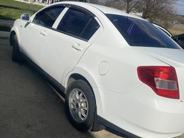 Белый ВАЗ Другая, объемом двигателя 1.5 л и пробегом 60 тыс. км за 3400 $, фото 13 на Automoto.ua