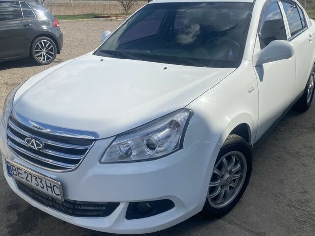 Белый ВАЗ Другая, объемом двигателя 1.5 л и пробегом 60 тыс. км за 3400 $, фото 17 на Automoto.ua