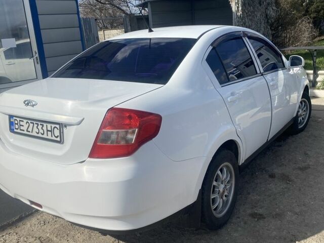 Белый ВАЗ Другая, объемом двигателя 1.5 л и пробегом 60 тыс. км за 3400 $, фото 15 на Automoto.ua